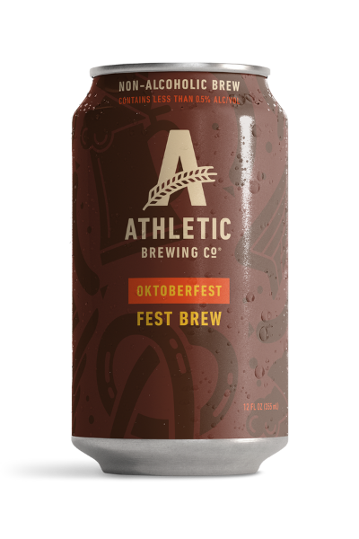 Athletic Oktoberfest