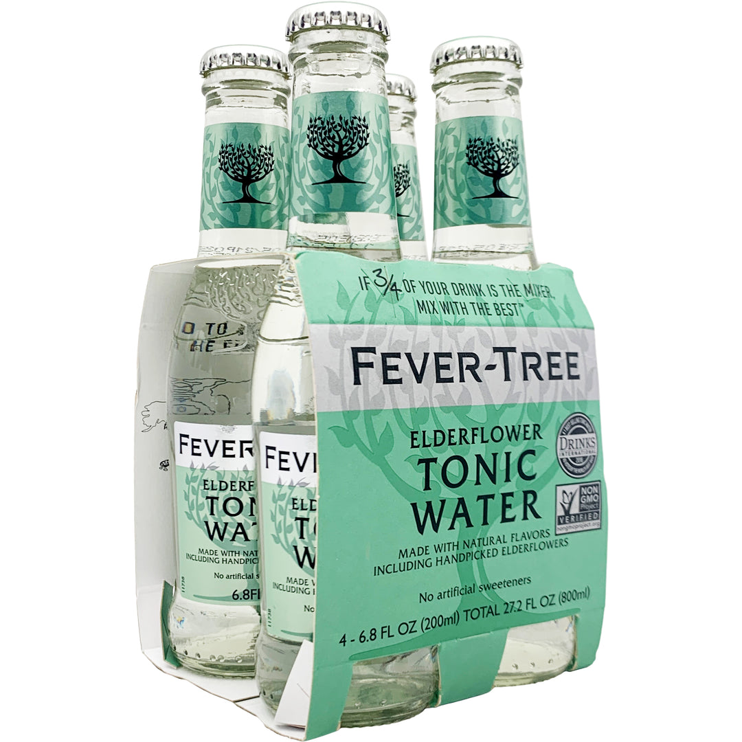 Fever-Tree Mixers