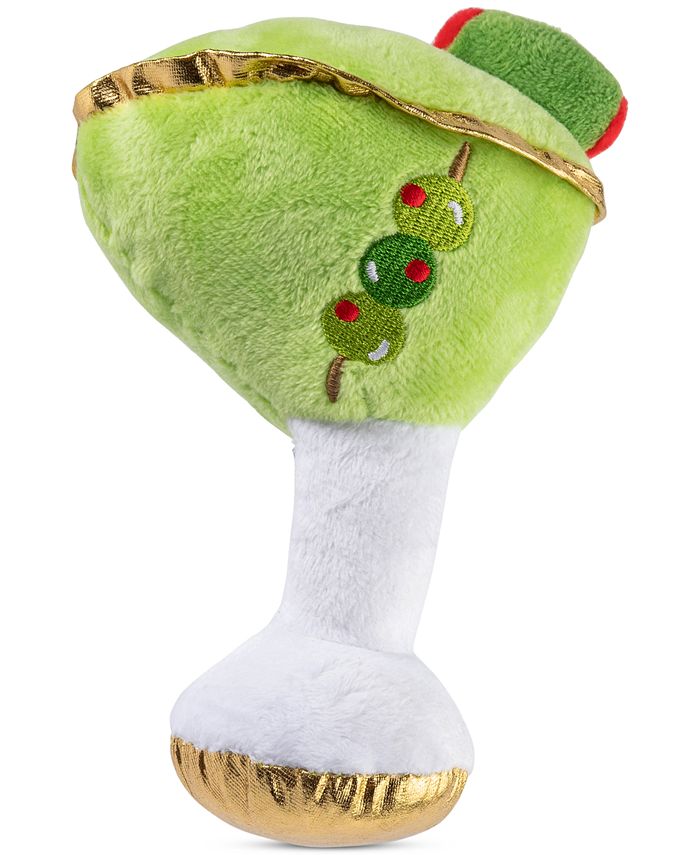Haute Diggity Dog Dirty Muttini Dog Toy