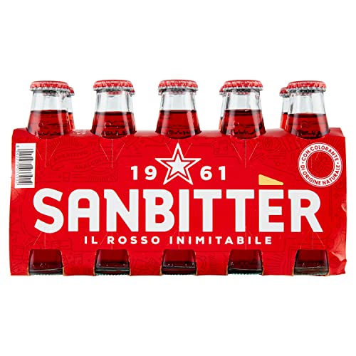 Sanbitter 10 pack
