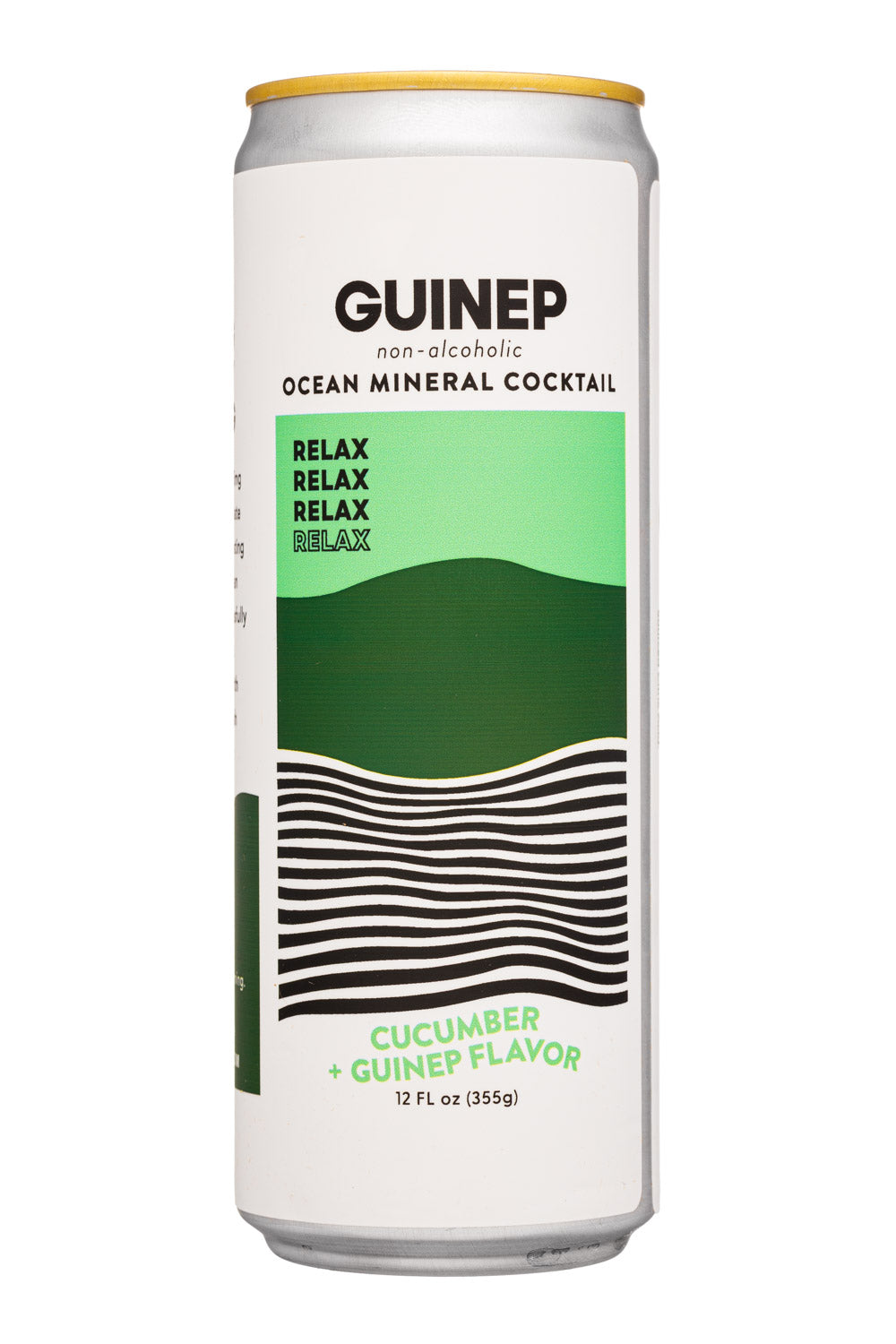 Guinep Cucumber