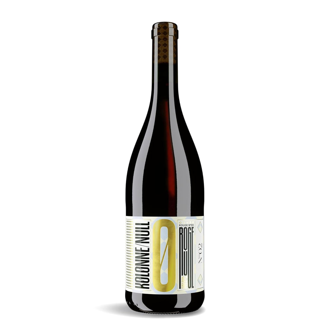 Kolonne Null No. 2