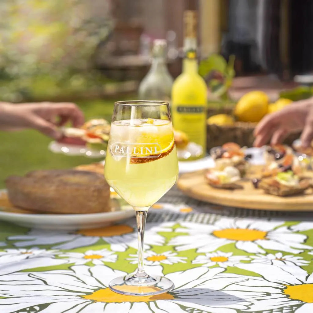 Pallini Limonzero