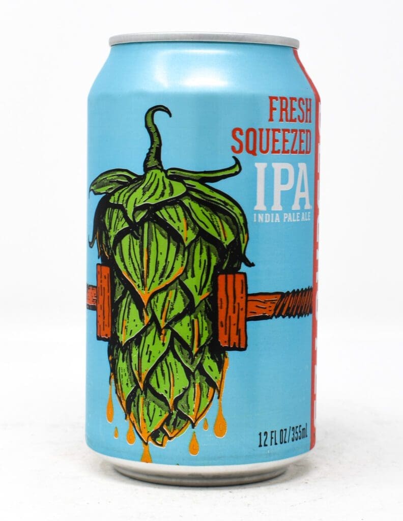 Deschutes Fresh Squeezed