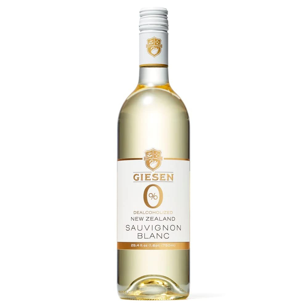 Giesen Non-Alcoholic Sauvignon Blanc