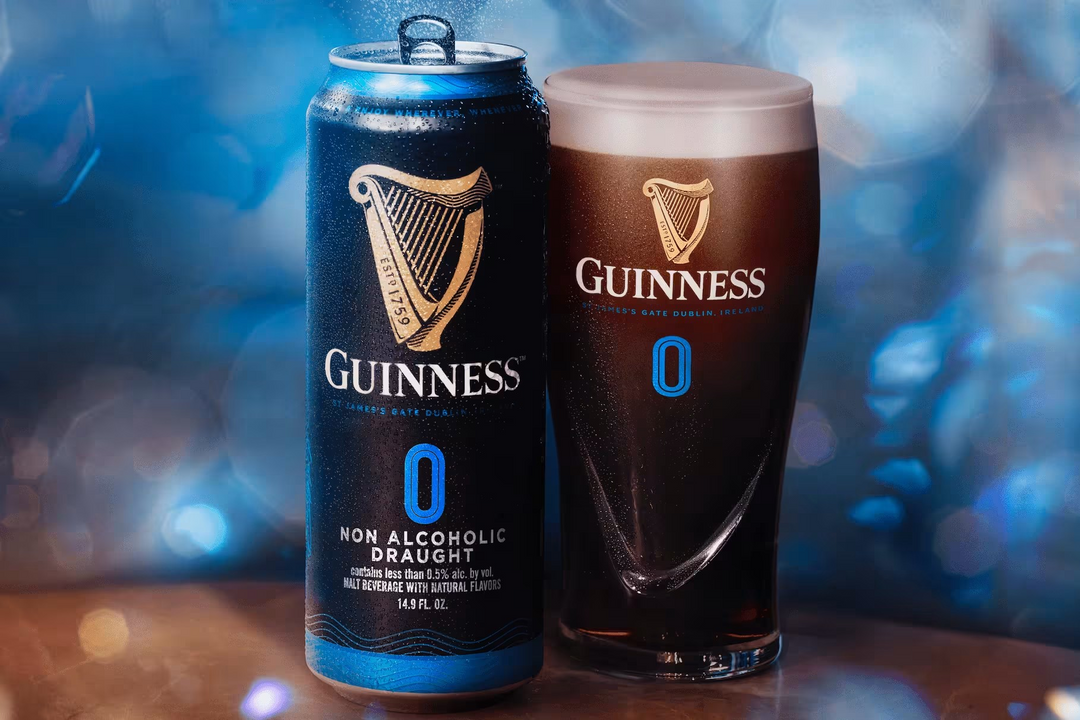 Guiness 0