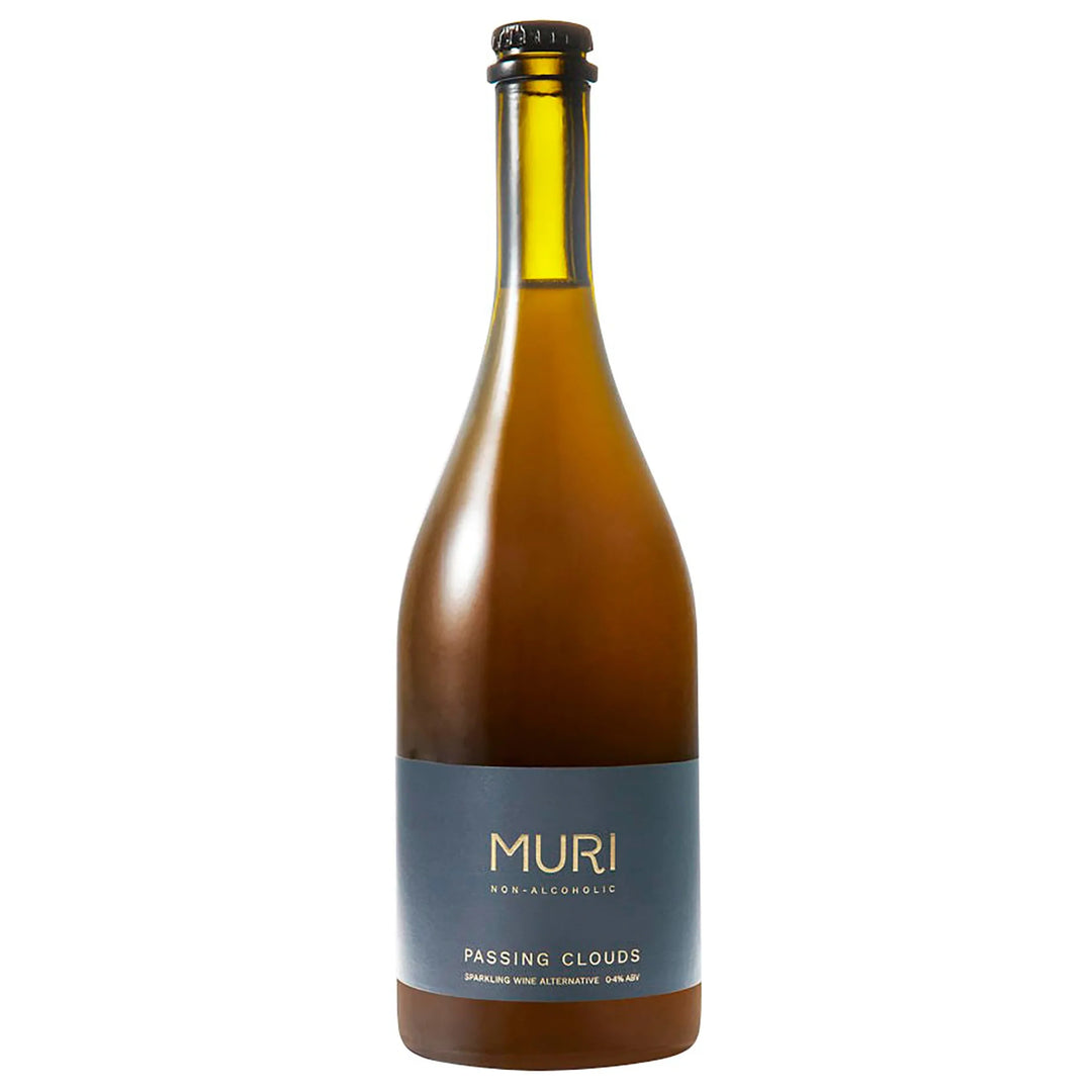 Muri Passing Clouds