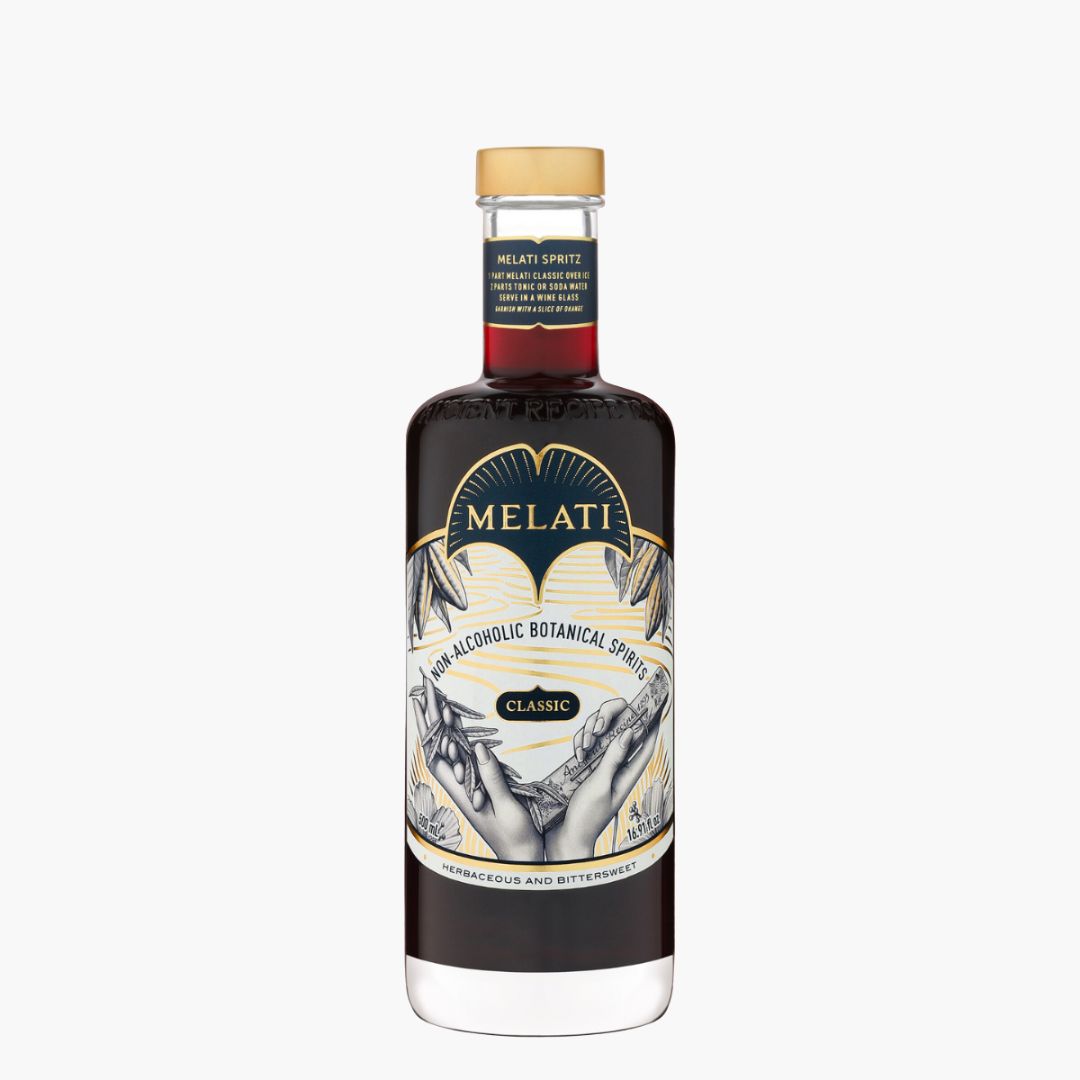 Non-Alcoholic Spirits, Non-Alcoholic Wine – Cheeky & Dry Alcohol