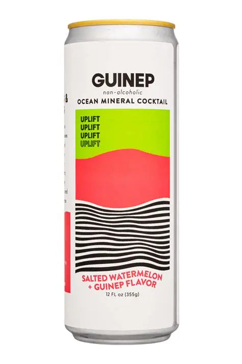 Guinep Watermelon