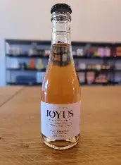 Joyus Sparkling Rose Split