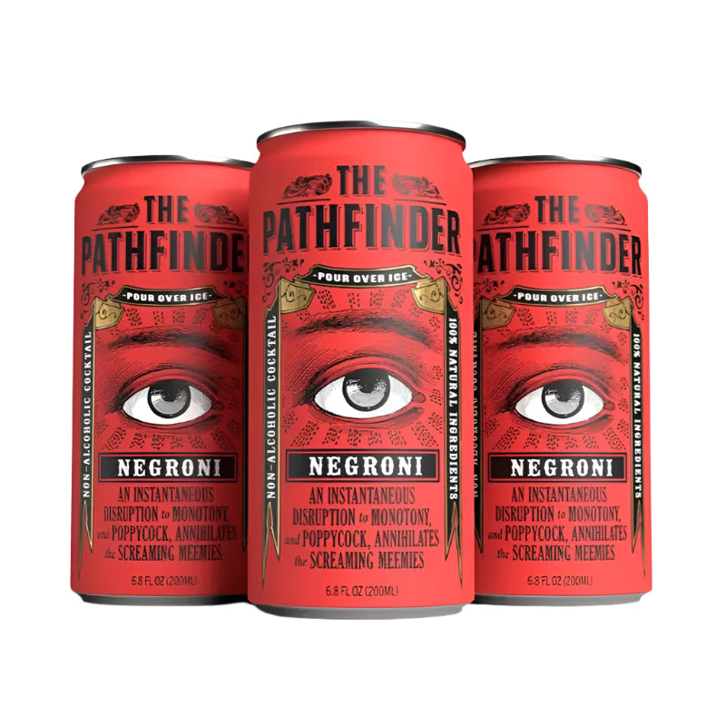 Pathfinder Negroni