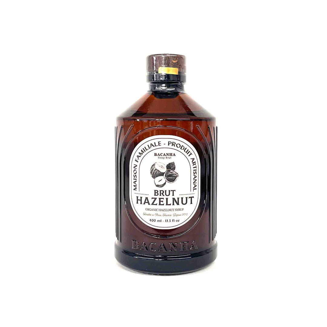 Bacanha Hazelnut