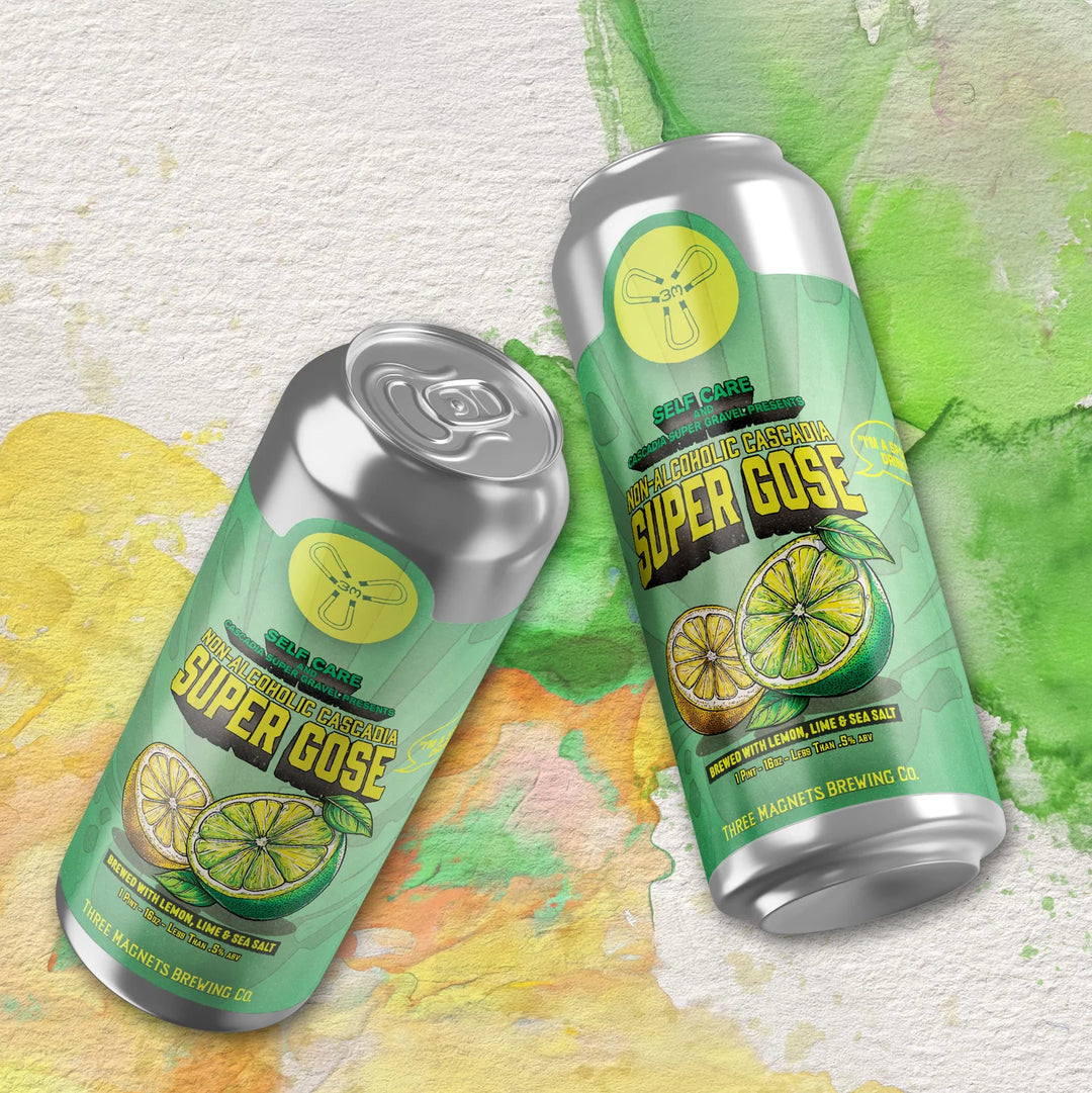 Self Care Super Gose