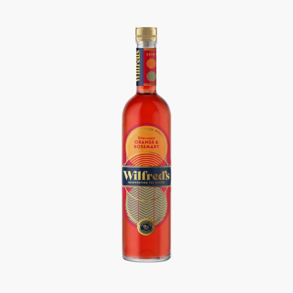 Wilfred's Bittersweet NA Aperitif
