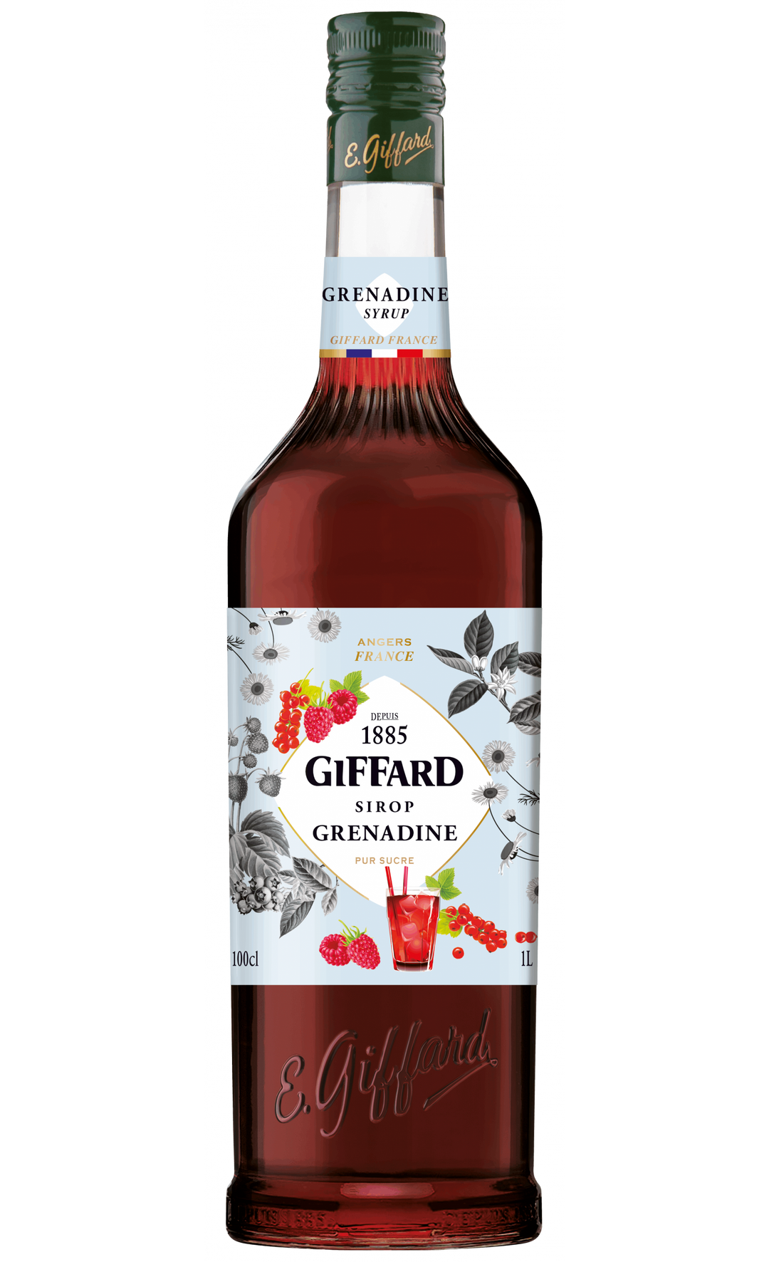Giffard Grenadine