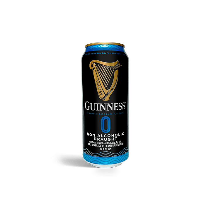 Guiness 0
