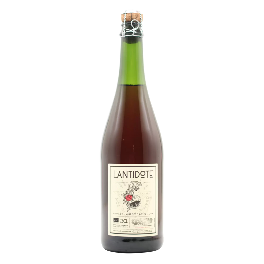 Domaine L'Antidote