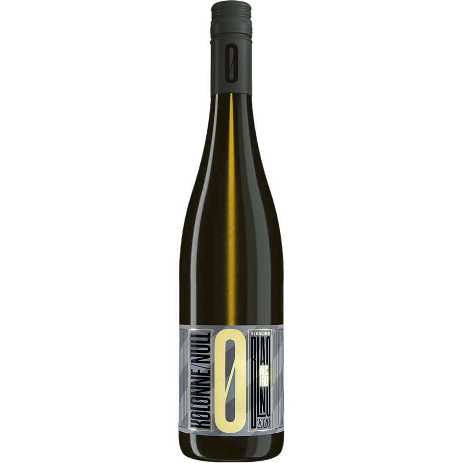 Kolonne Null Verdejo