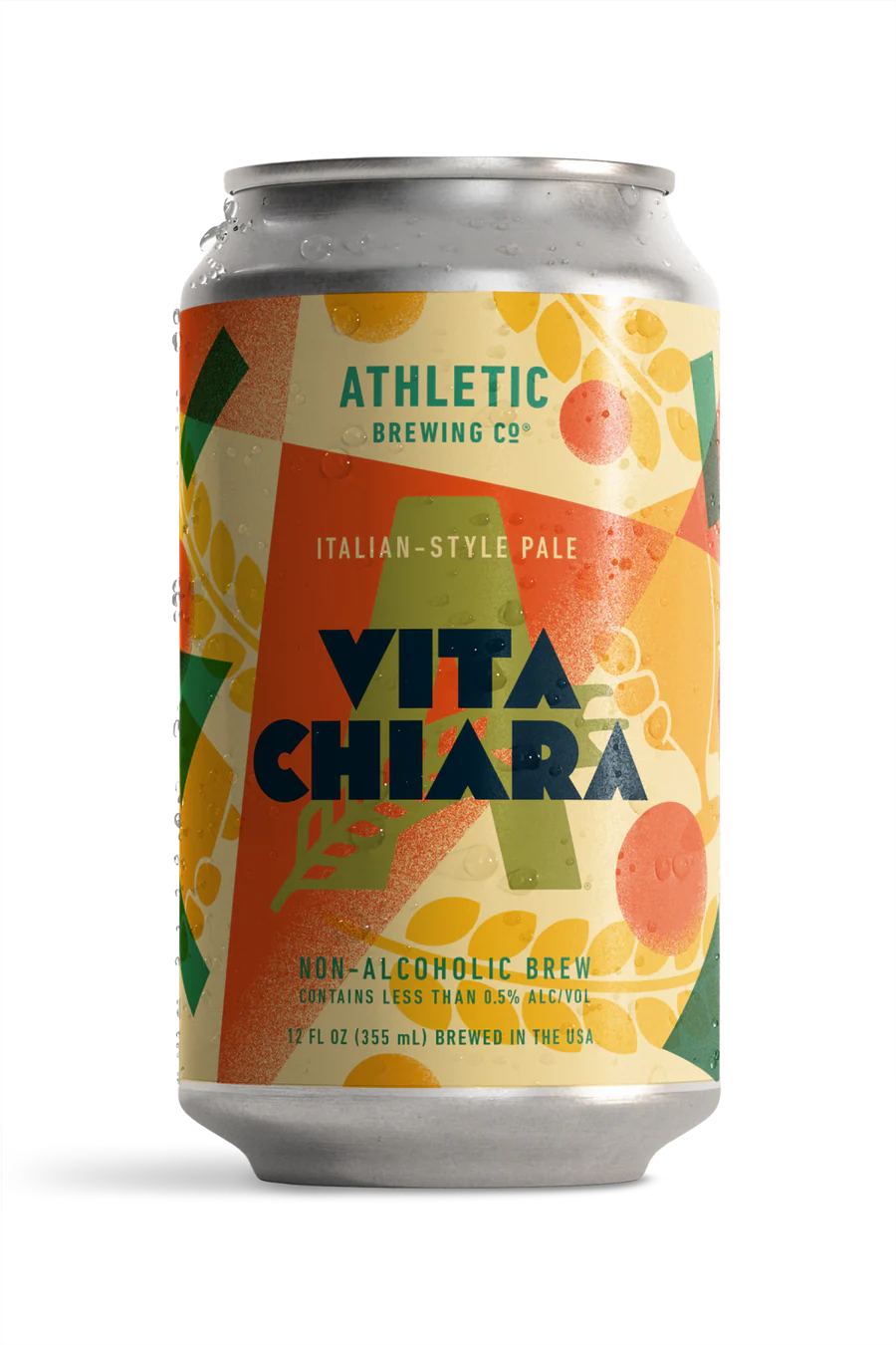 Athletic Vita Chiara