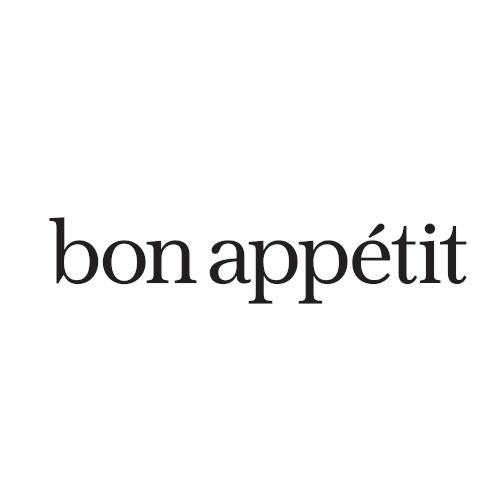 Bon Appétit