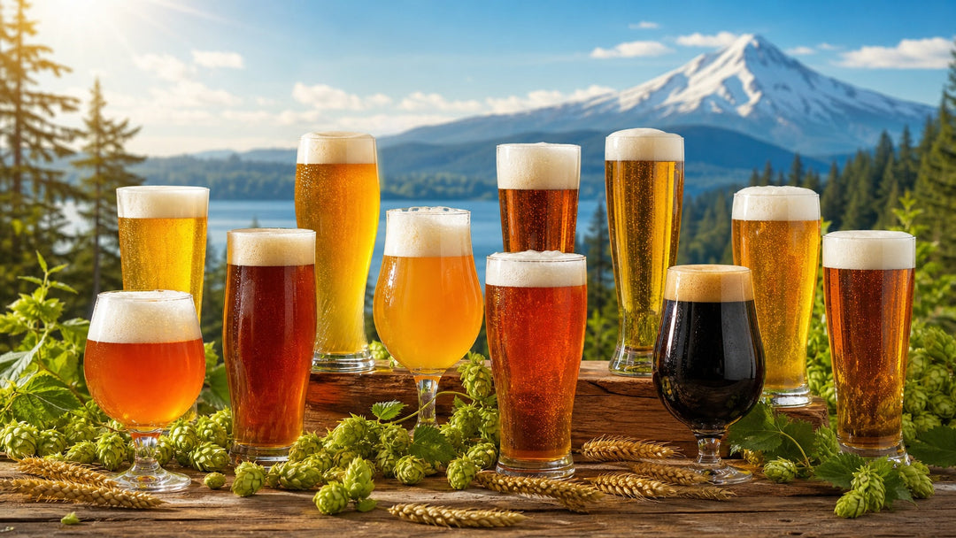 Beer