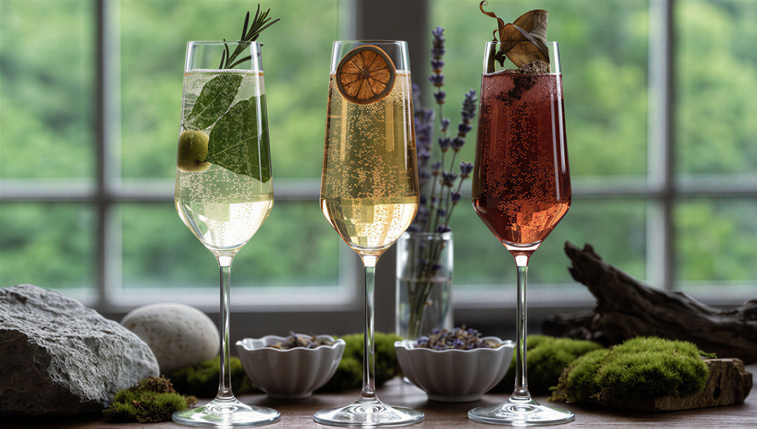 Wine Alternatives