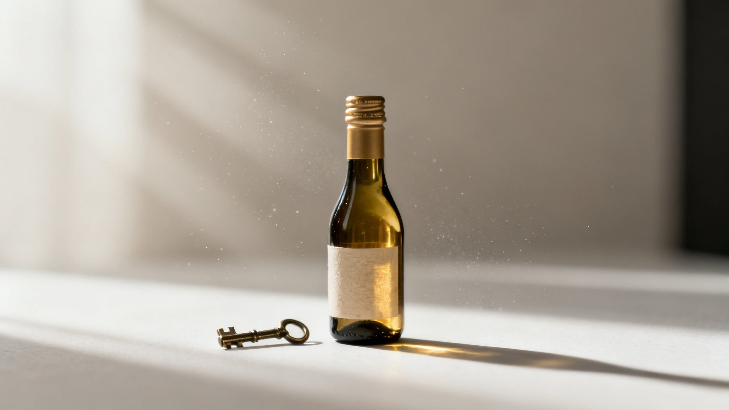 Small Format Wine