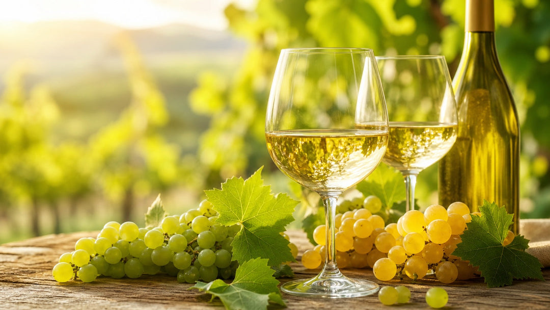 Still White Wine
