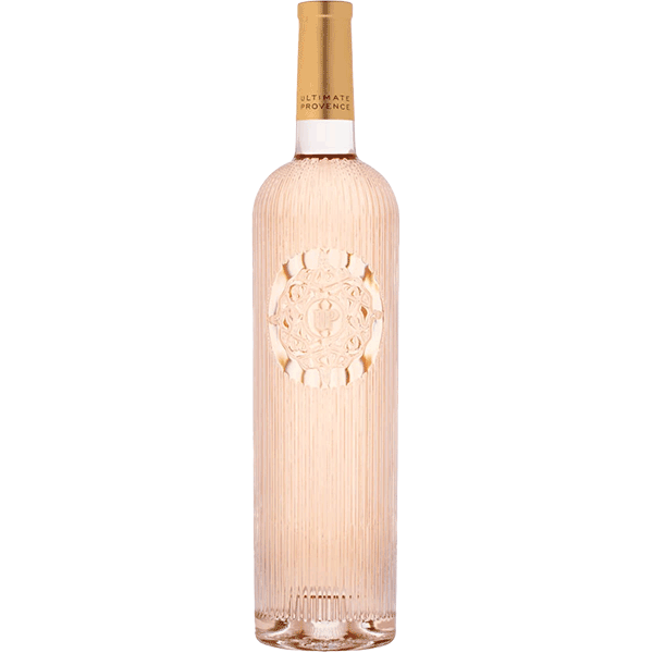 Bolle Provence Rosé Non-Alcoholic Wine