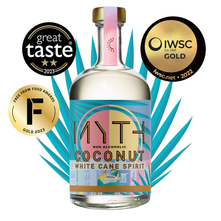 Myth Coconut Rum