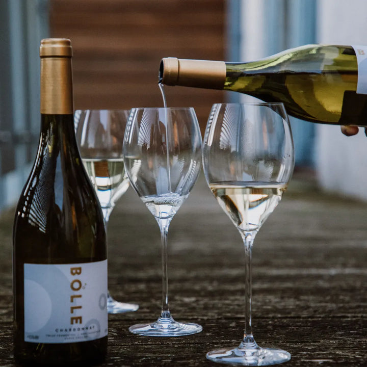 Bolle Still White Chardonnay