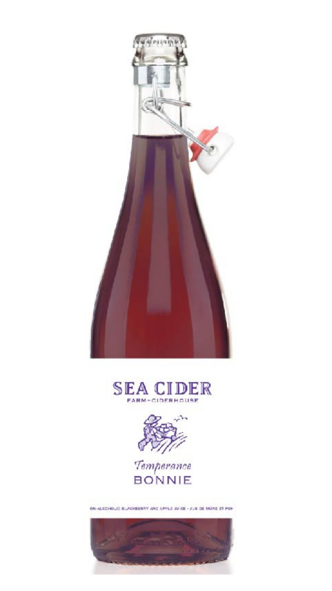 Sea Cider Temperance Bonnie