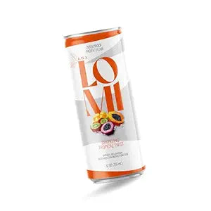 LOMI Sparkling Tropical Twist