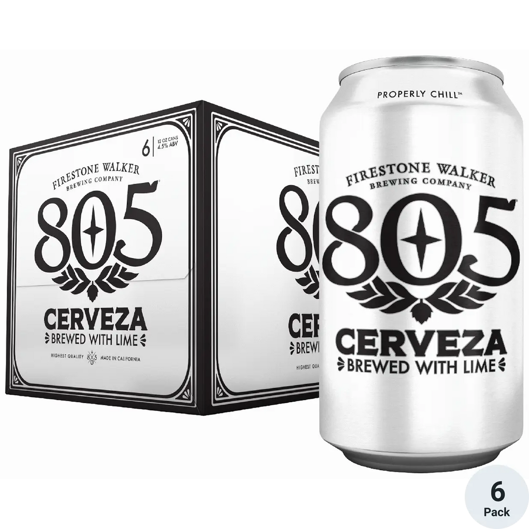 Firestone Walker 805