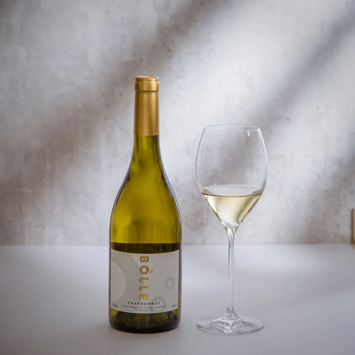Bolle Still White Chardonnay