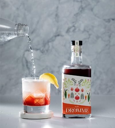 Adaptogens, Non-Alcoholic Cocktail, Non-Alcoholic Spirits – Cheeky