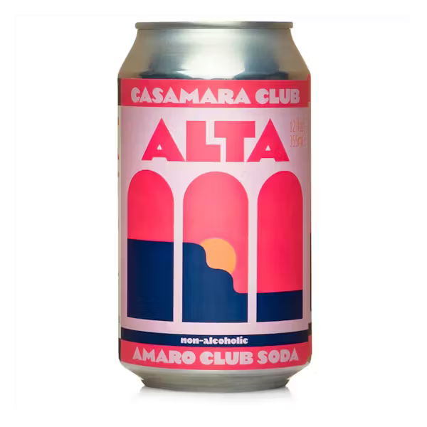 Casamara Alta