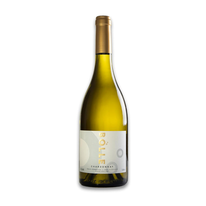 Bolle Still White Chardonnay