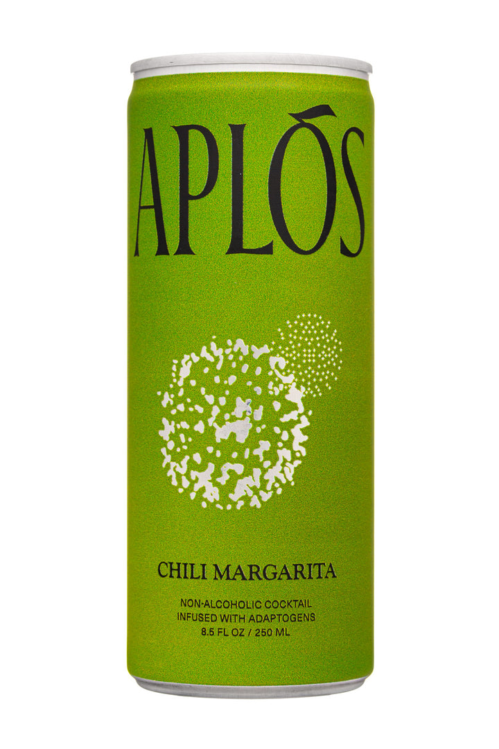 Aplos Chili Margarita RTD