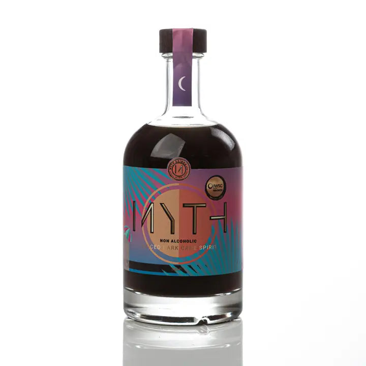 Myth Dark Spiced