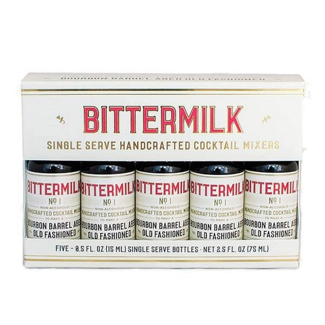 Bittermilk Single Serve No. 1 (5 Pack)