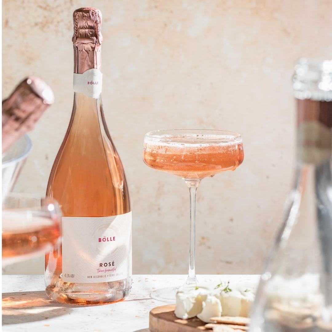 Bolle Sparkling Rose