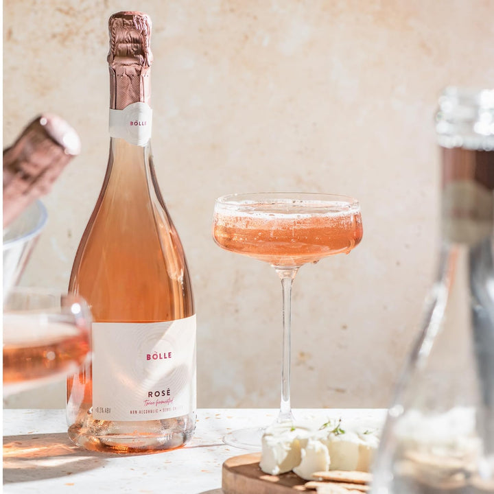 Bolle Sparkling Rose