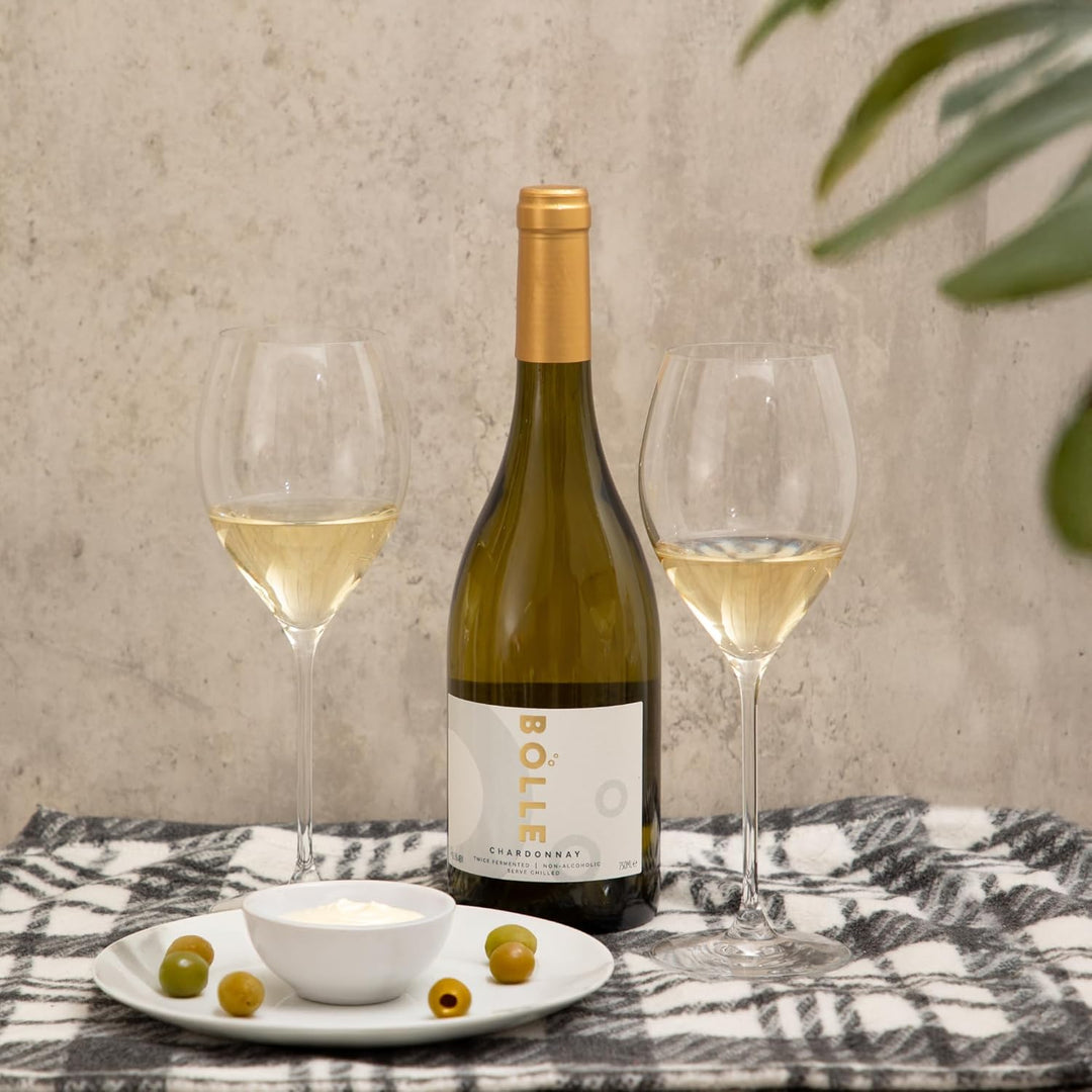 Bolle Still White Chardonnay