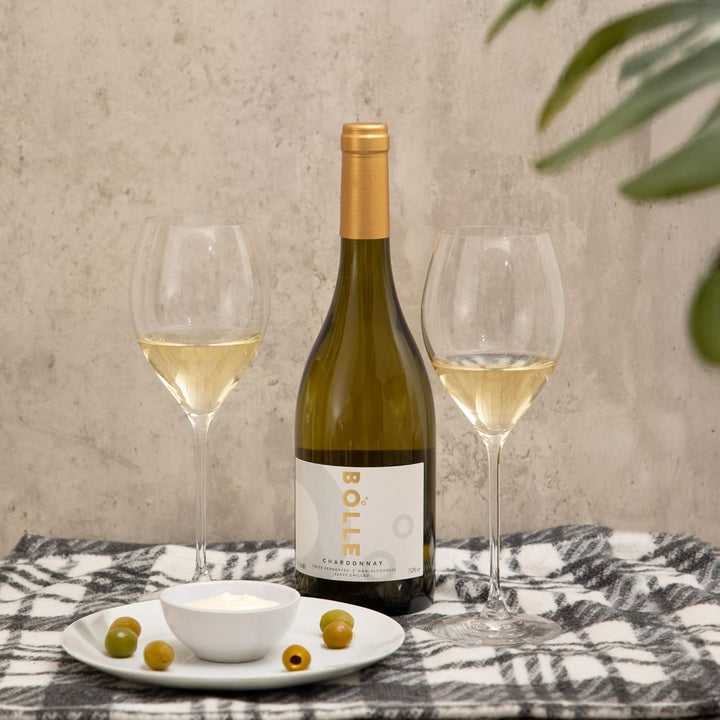 Bolle Still White Chardonnay
