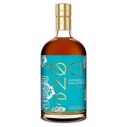 Mock One Rum