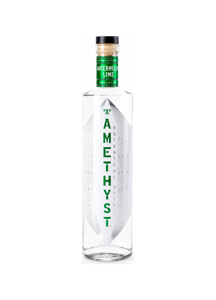 Amethyst Watermelon Lime
