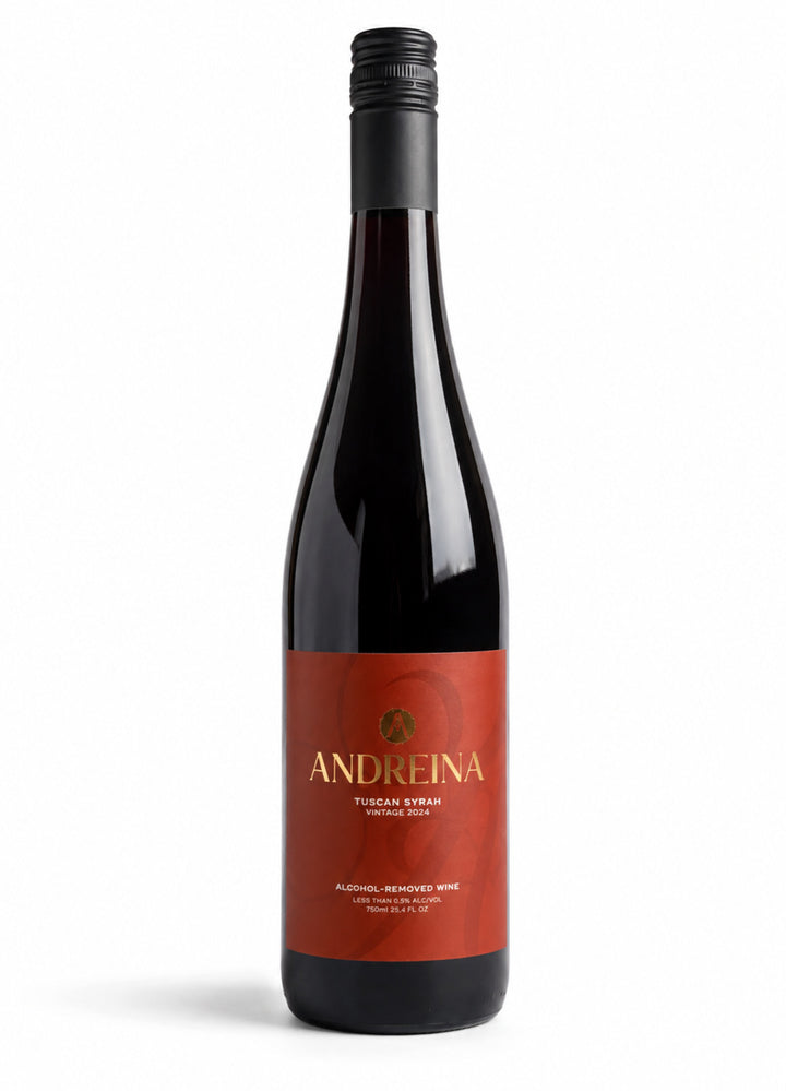 Andreina Tuscan Syrah