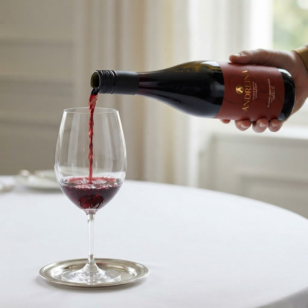 Andreina Tuscan Syrah