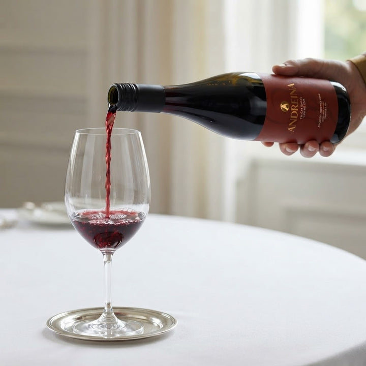 Andreina Tuscan Syrah
